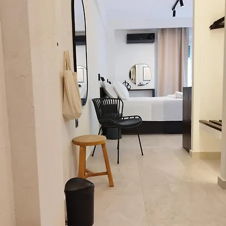 Liberty Square Appartement *