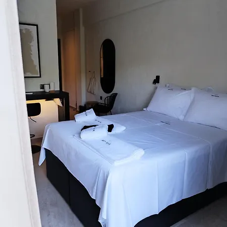 Appartement Liberty Square *