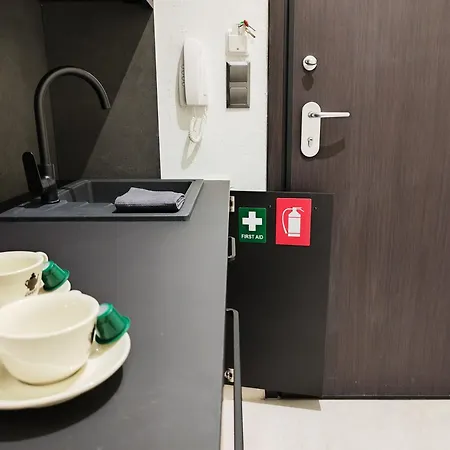 Liberty Square * Vólos