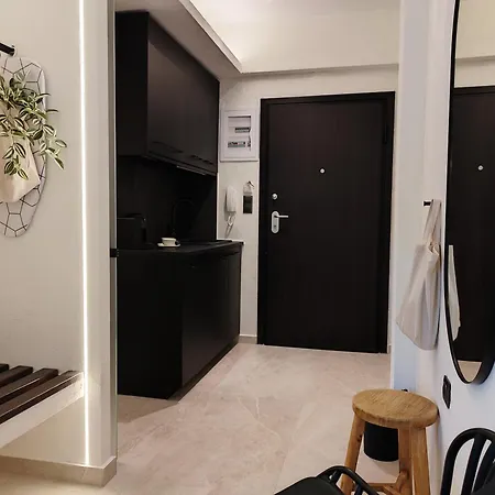 Liberty Square Appartement Vólos