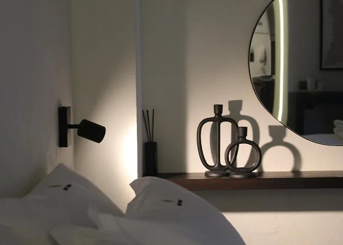 Lägenhet Liberty Square *